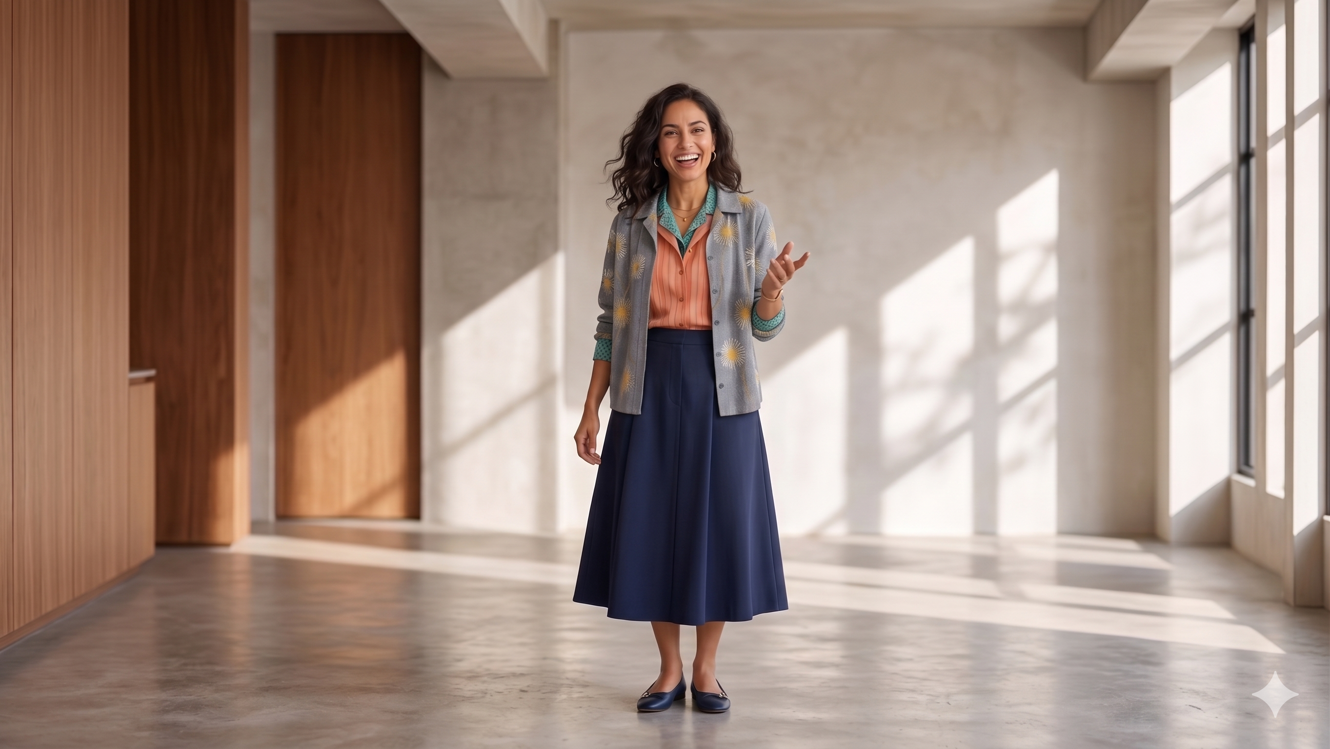 Moda Mujer