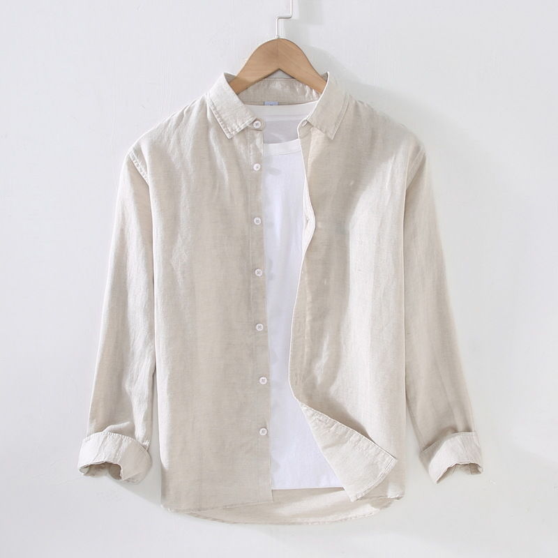 Camisa "Essential Japanese Minimalist"