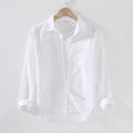 Camisa "Essential Japanese Minimalist"