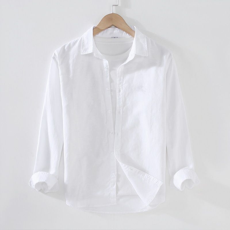 Camisa "Essential Japanese Minimalist"
