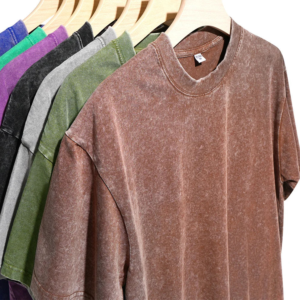 Urban Heavy Vintage