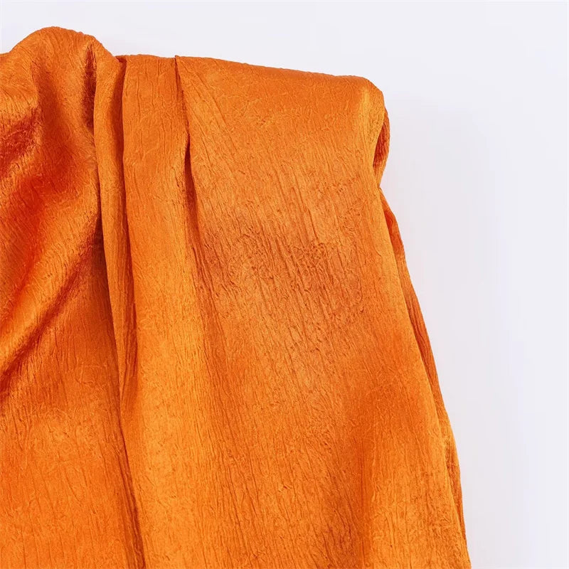 Top Elegante con Detalle de Cinta