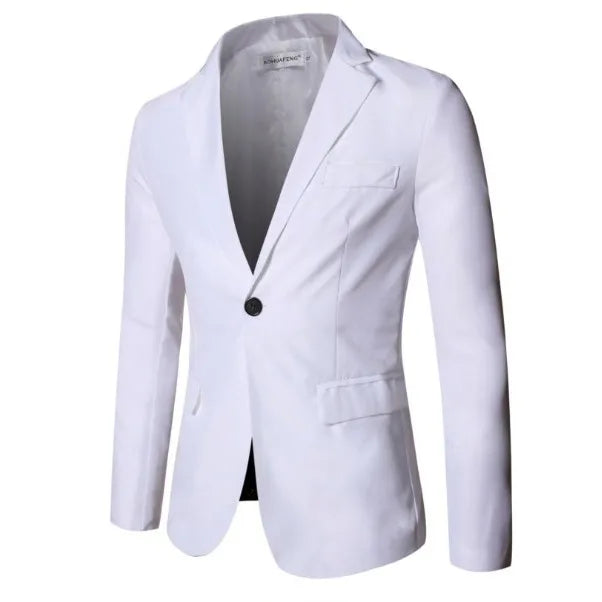 Blazer Versatile Business