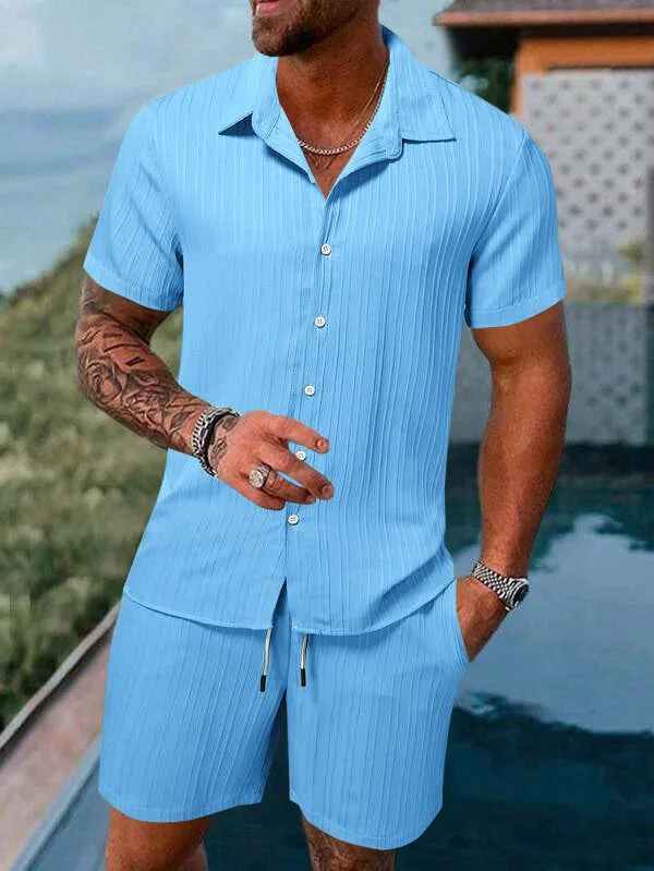Conjunto "Summer Minimalist"