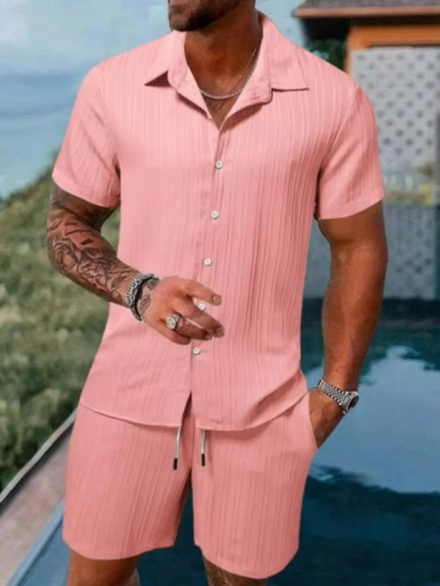 Conjunto "Summer Minimalist"