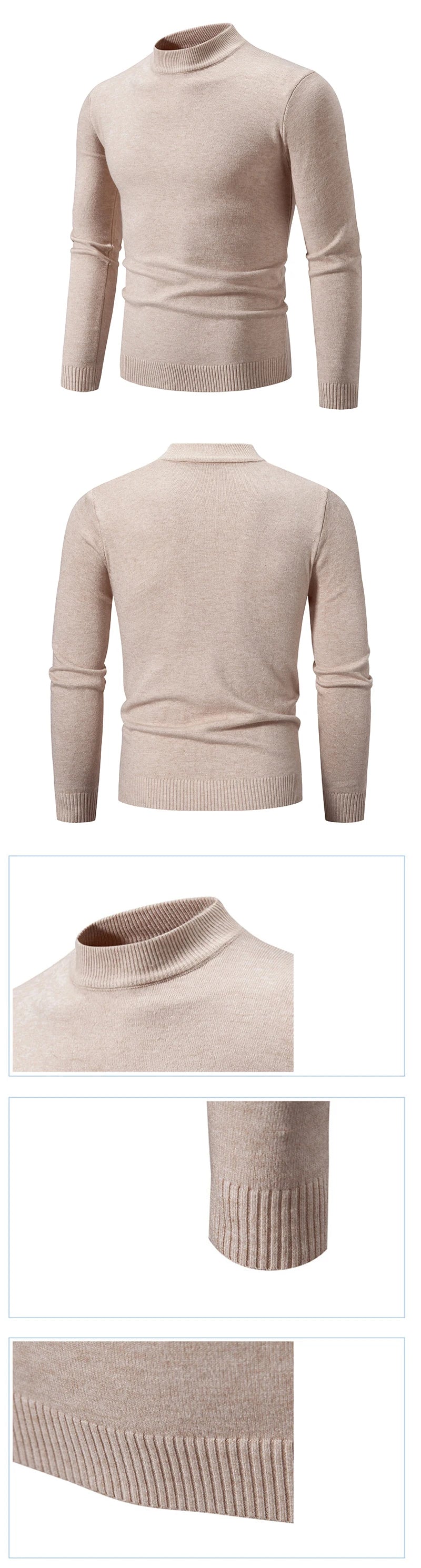 Jersey de punto