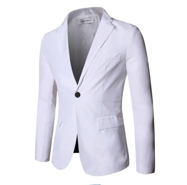 Blazer Versatile Business