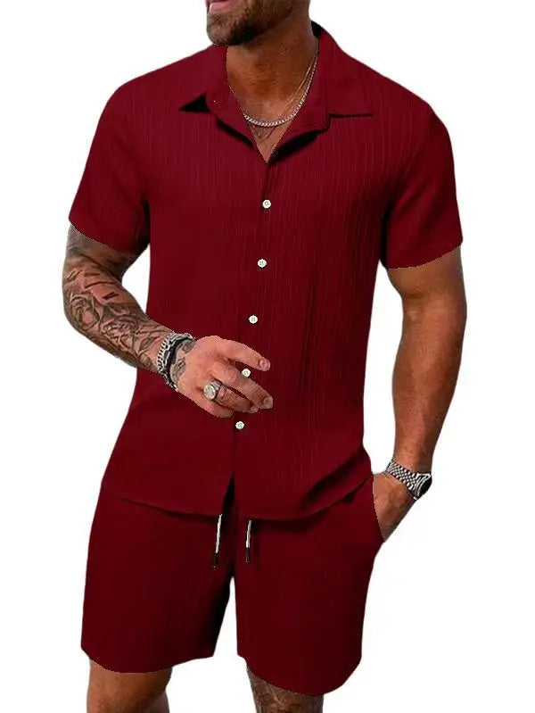 Conjunto "Summer Minimalist"