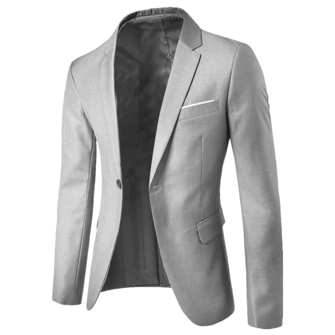 Blazer Versatile Business