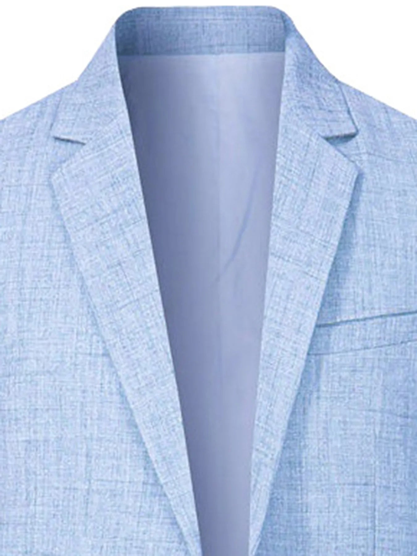 Blazer Casual Corte Slim