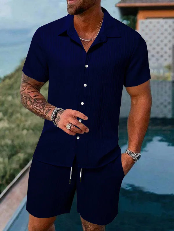 Conjunto "Summer Minimalist"