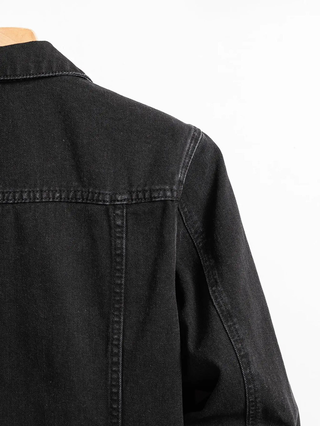 Chaqueta "Urban Denim"