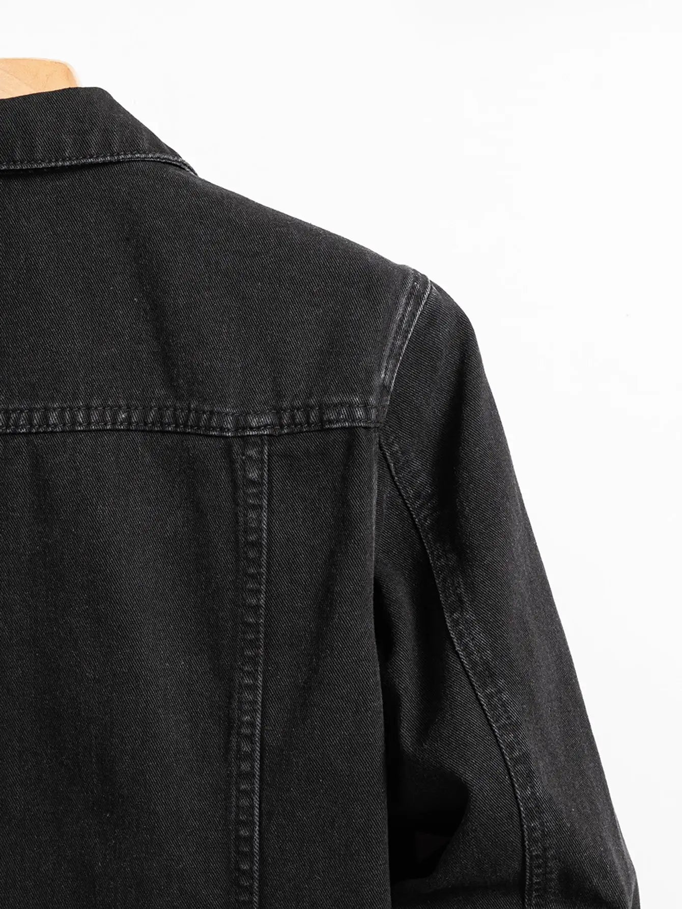 Chaqueta "Urban Denim"