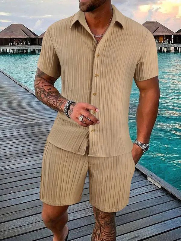 Conjunto "Summer Minimalist"