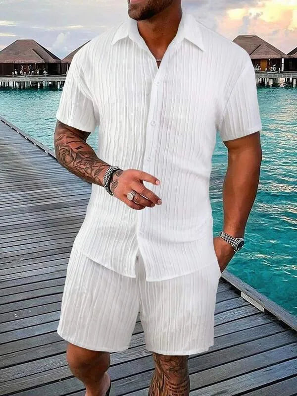 Conjunto "Summer Minimalist"