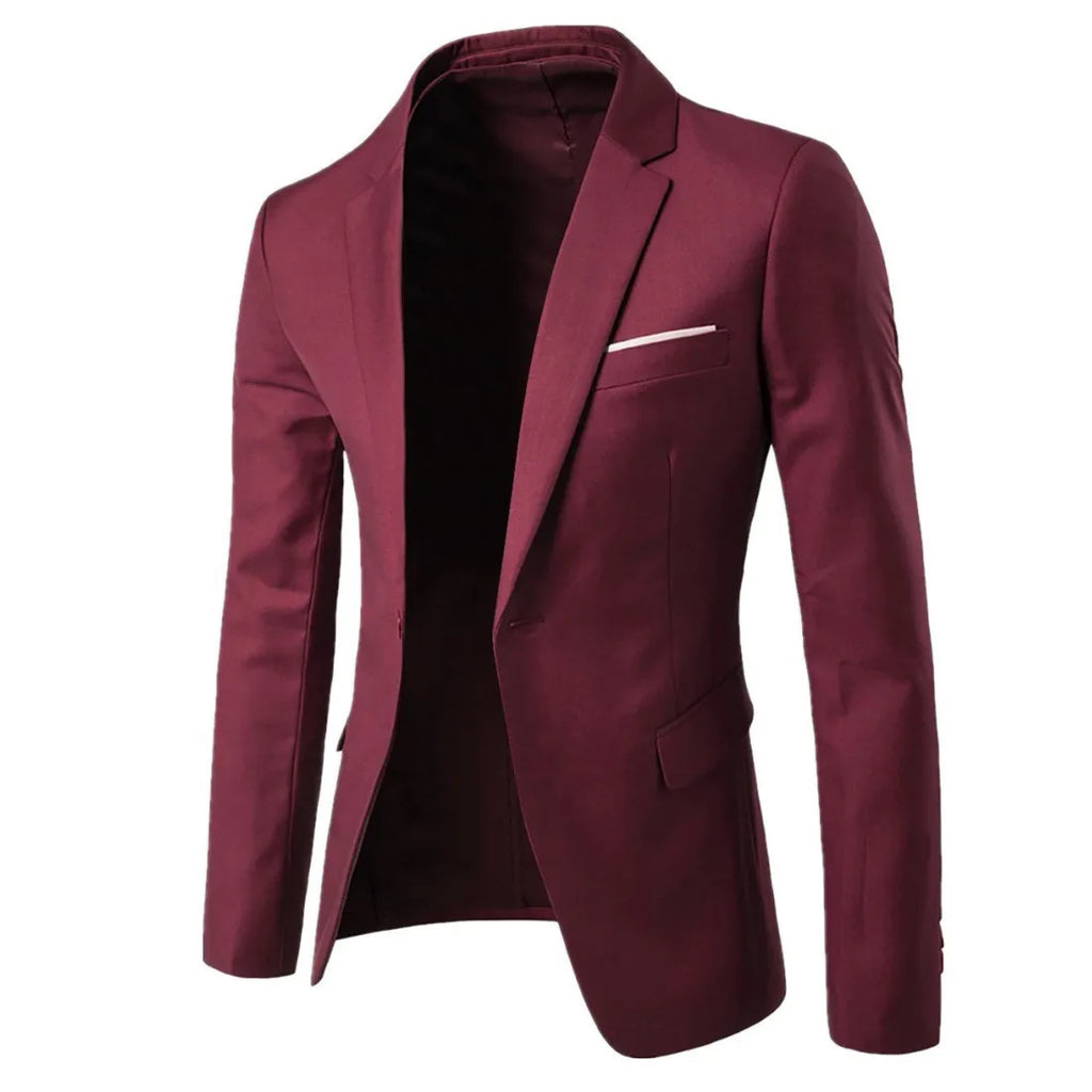 Blazer Versatile Business