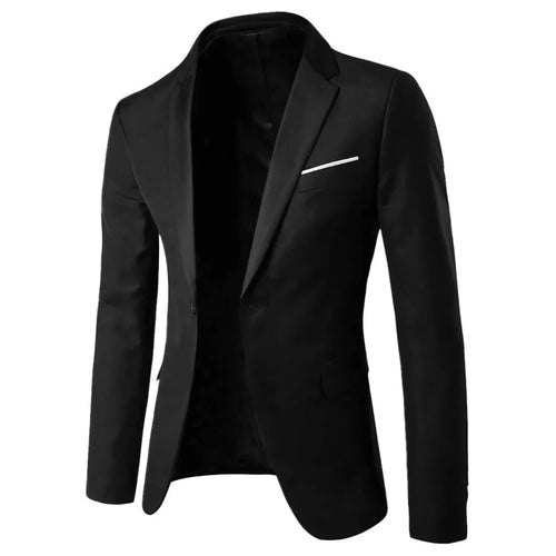 Blazer Versatile Business