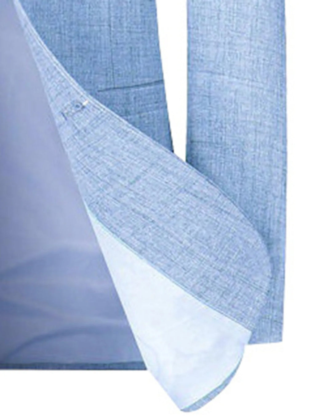 Blazer Casual Corte Slim
