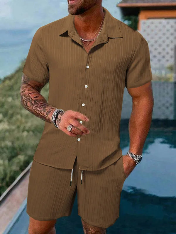 Conjunto "Summer Minimalist"