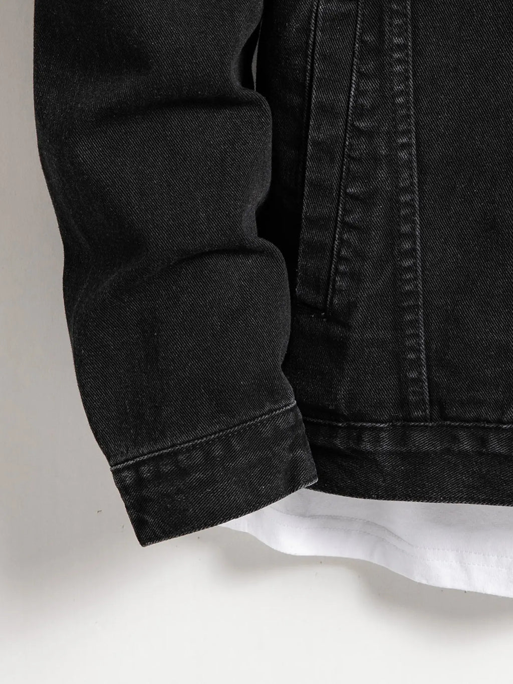 Chaqueta "Urban Denim"
