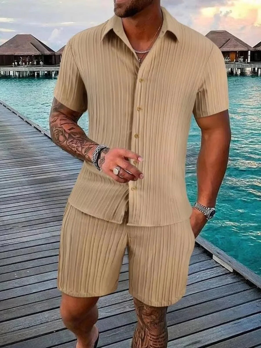 Conjunto "Summer Minimalist"