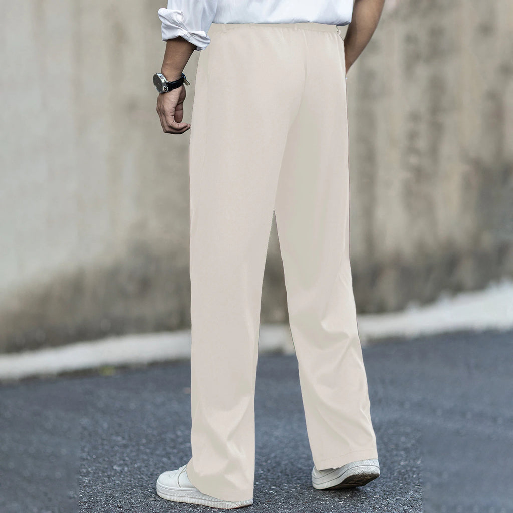 Pantalón "Essential Wide Leg"