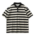 Urban Stripe Polo