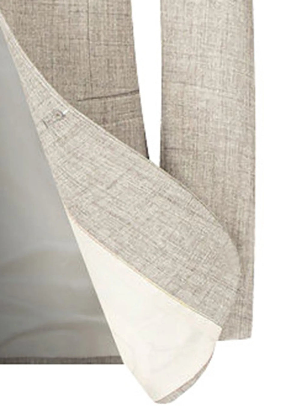 Blazer Casual Corte Slim