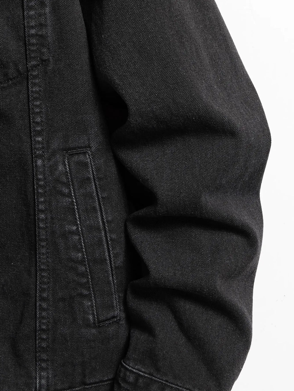 Chaqueta "Urban Denim"