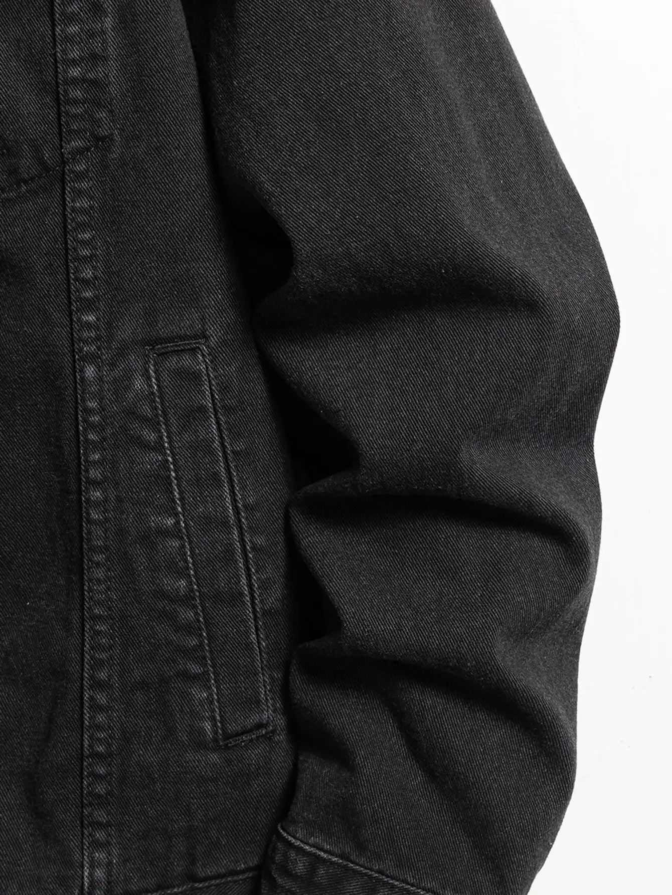 Chaqueta "Urban Denim"