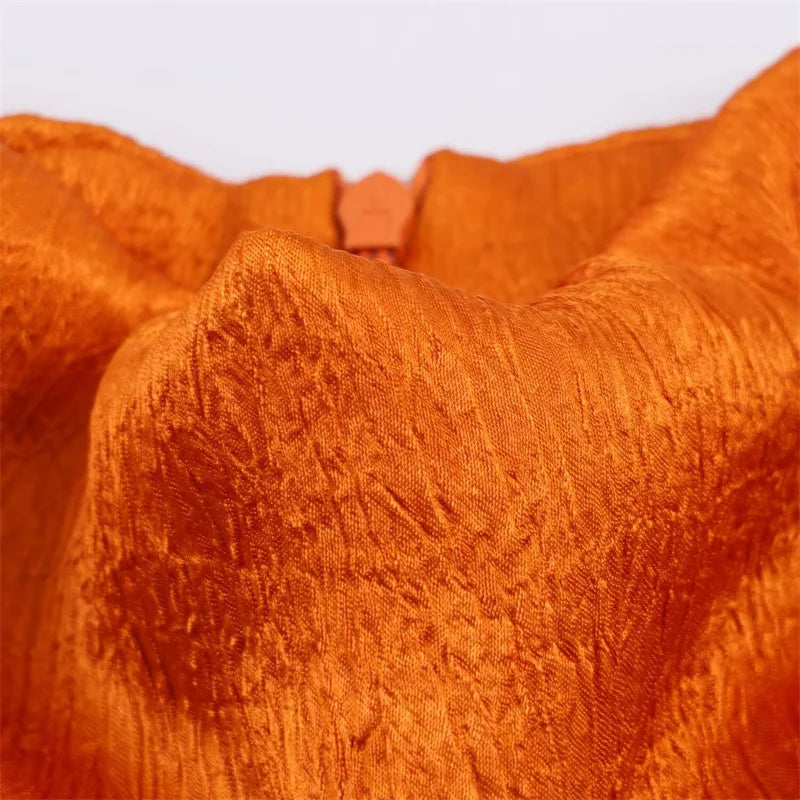 Top Elegante con Detalle de Cinta