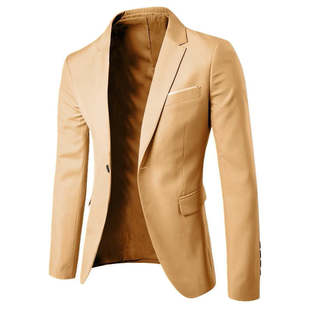 Blazer Versatile Business