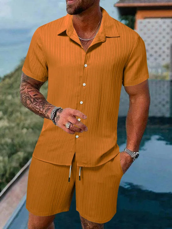 Conjunto "Summer Minimalist"