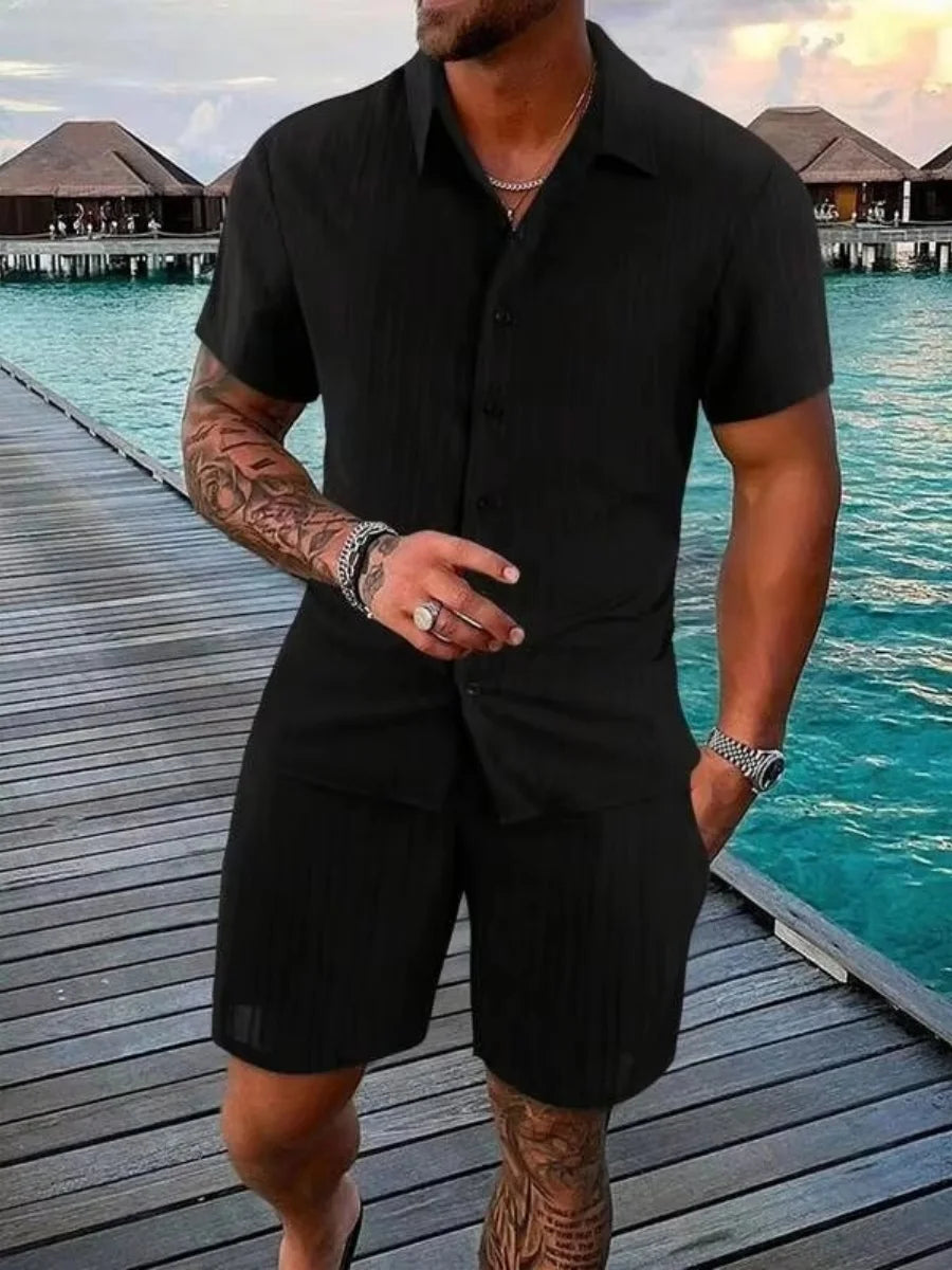 Conjunto "Summer Minimalist"