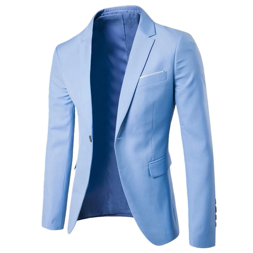 Blazer Versatile Business