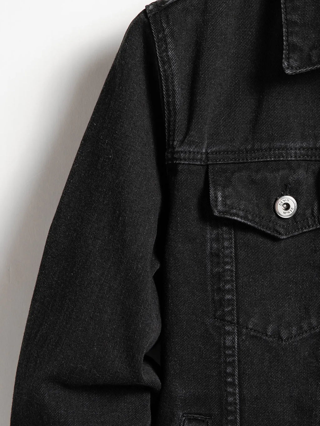 Chaqueta "Urban Denim"