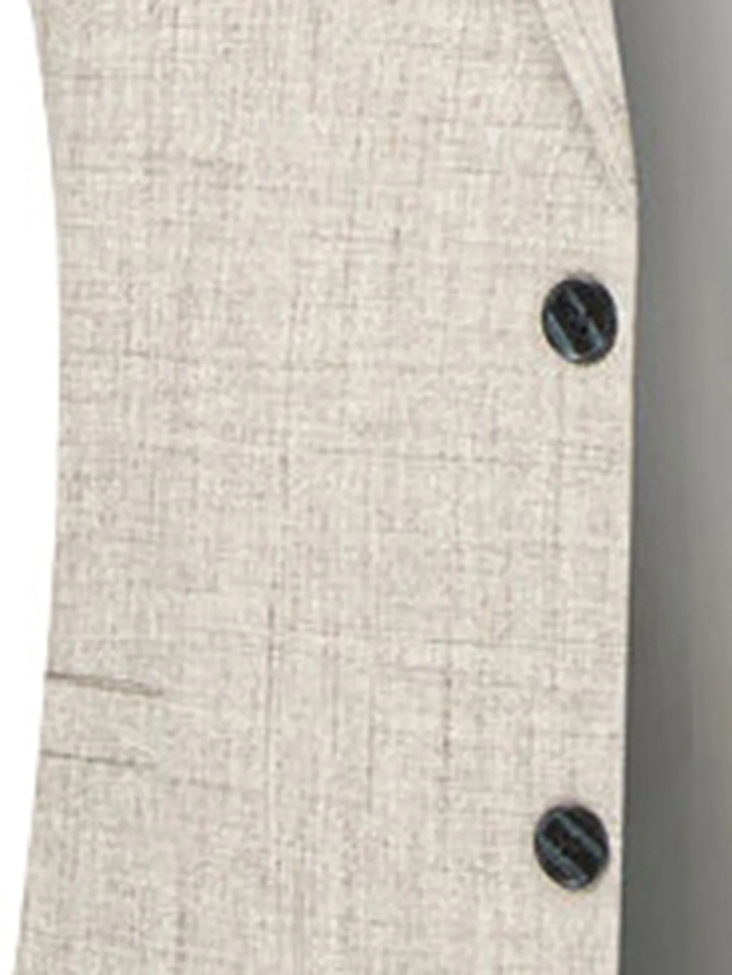 Blazer Casual Corte Slim