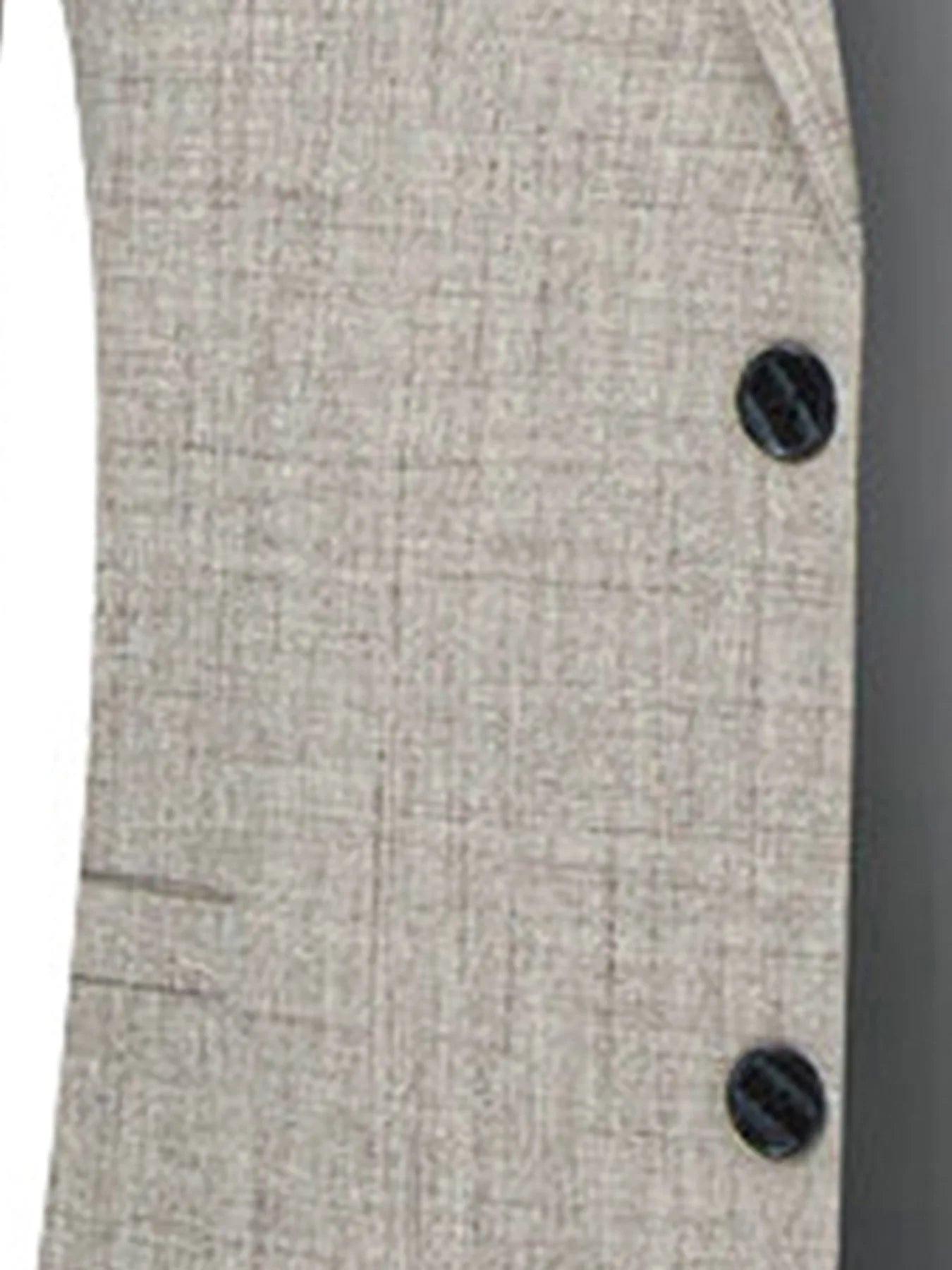 Blazer Casual Corte Slim