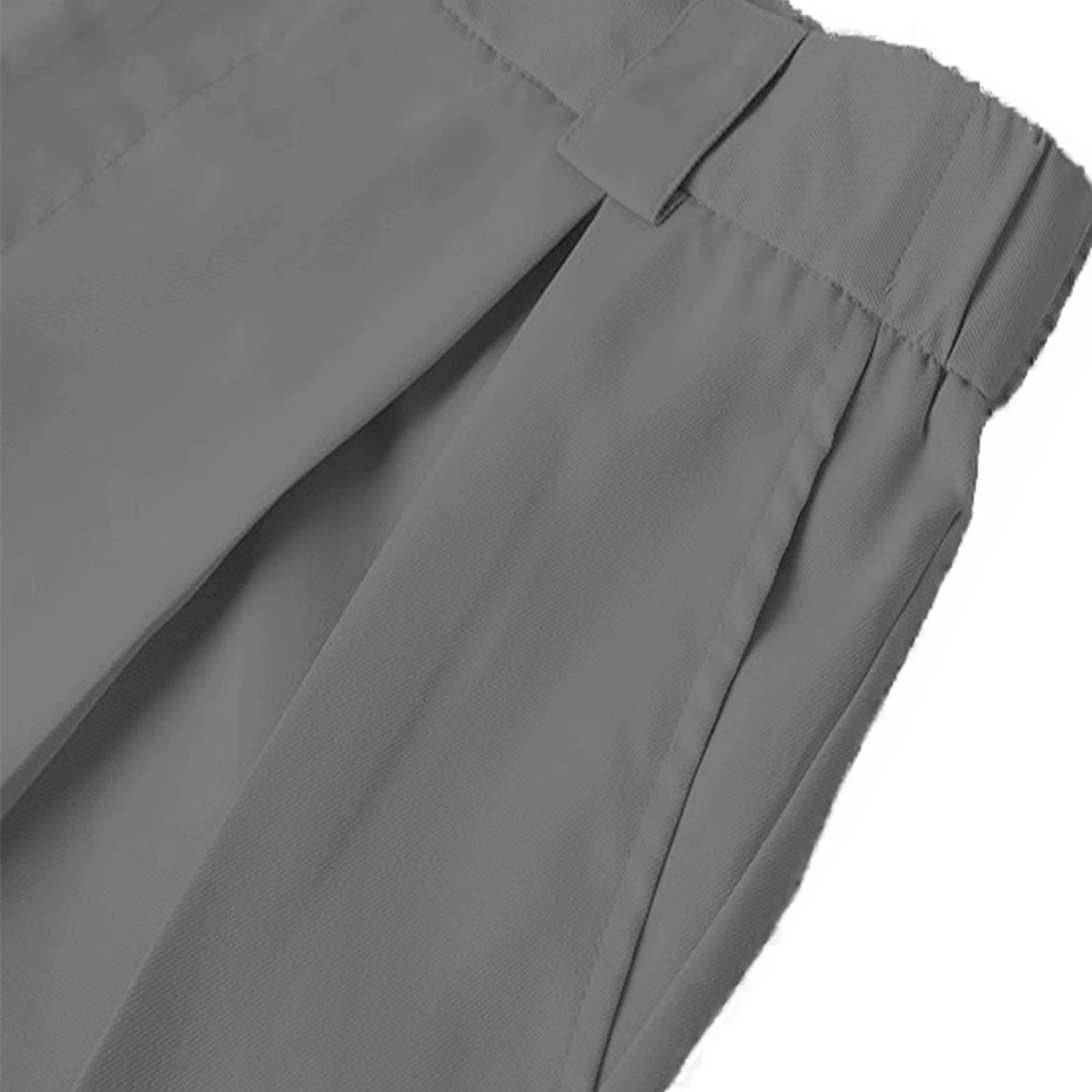 Pantalón "Essential Wide Leg"