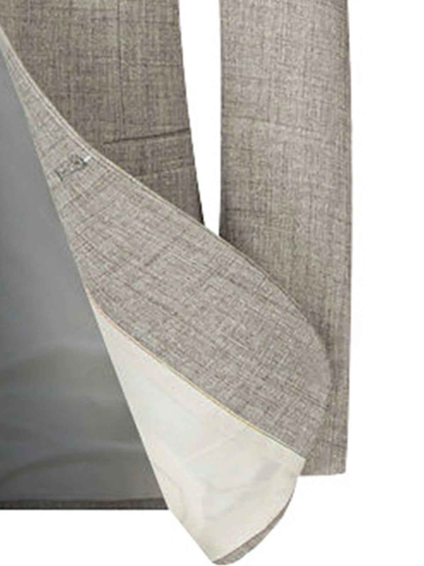 Blazer Casual Corte Slim