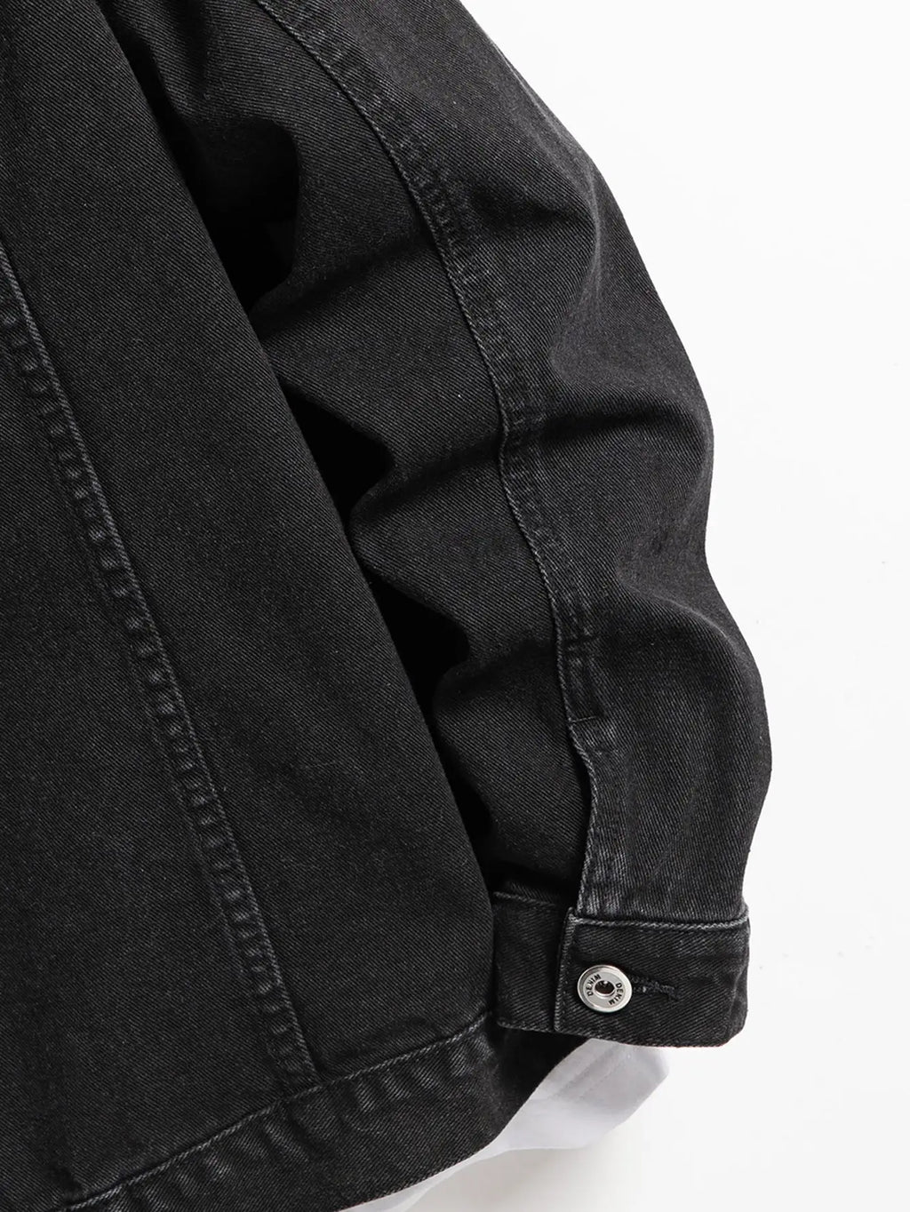 Chaqueta "Urban Denim"