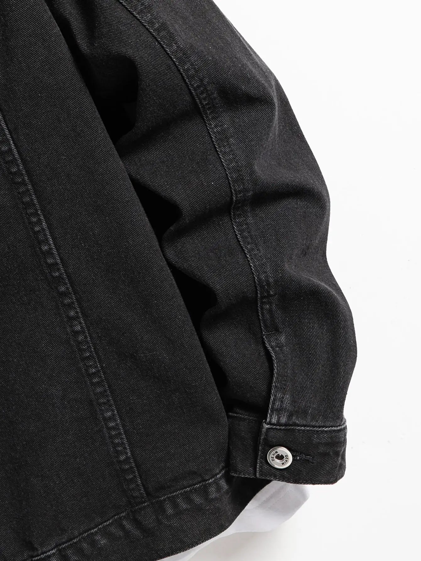 Chaqueta "Urban Denim"