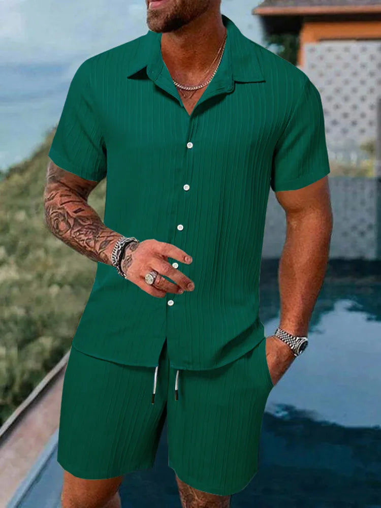 Conjunto "Summer Minimalist"